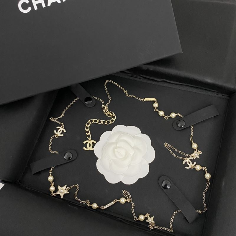 Chanel Necklaces